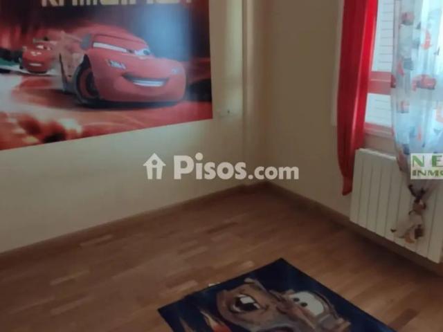 Casa adosada en alquiler en Montesol Mejostilla