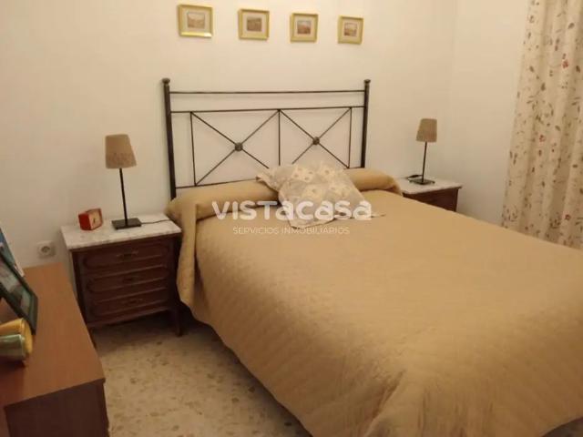 Casa adosada en alquiler en Mairena del Alcor