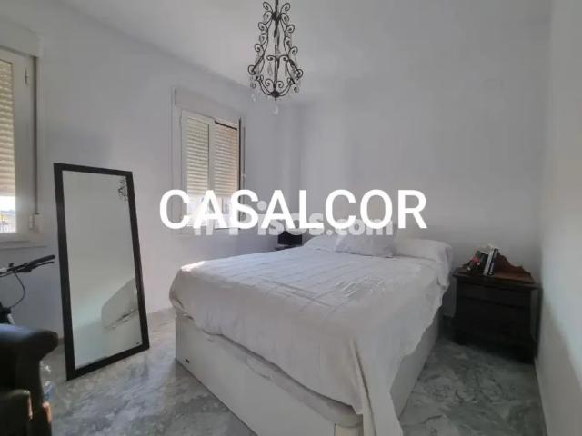 Casa adosada en alquiler en Mairena del Alcor