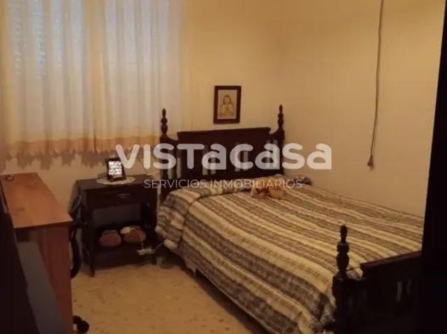 Casa adosada en alquiler en Mairena del Alcor