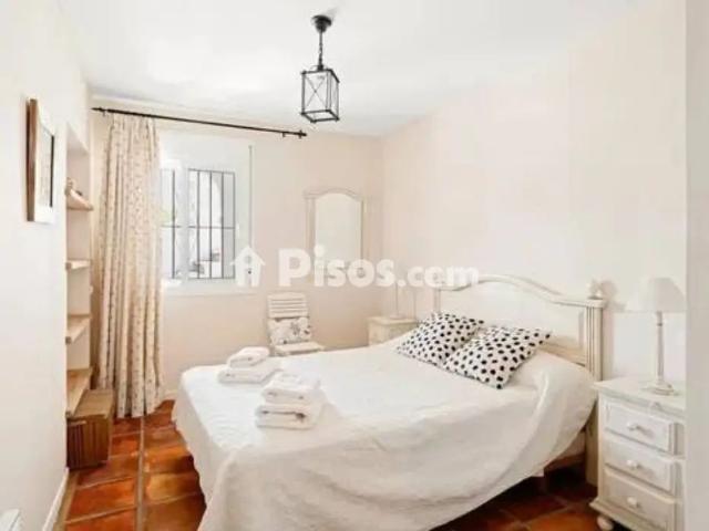 Casa adosada en alquiler en Mijas Costa