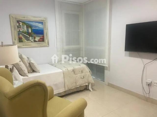 Casa adosada en alquiler en Soto de Vistahermosa