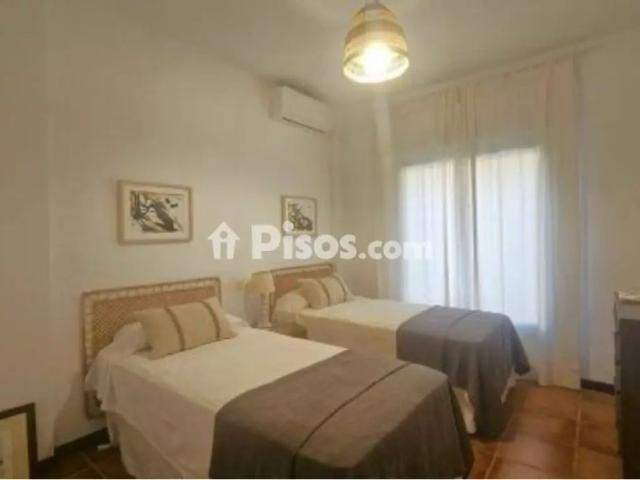 Casa adosada en alquiler en Sotogrande Costa