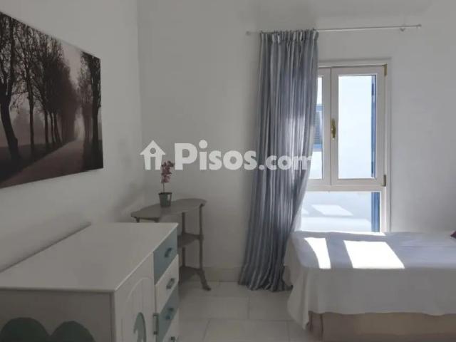 Casa adosada en alquiler en Sotogrande Marina
