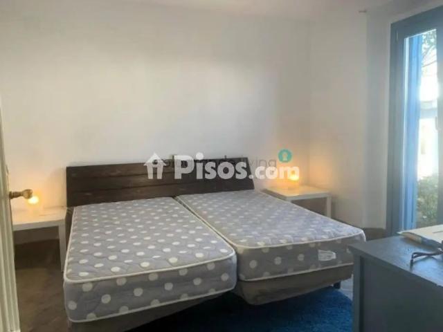 Casa adosada en alquiler en Sotogrande Marina