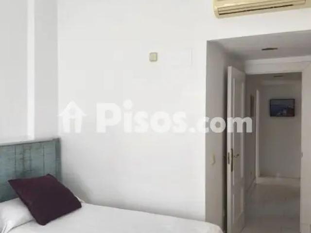 Casa adosada en alquiler en Sotogrande Marina
