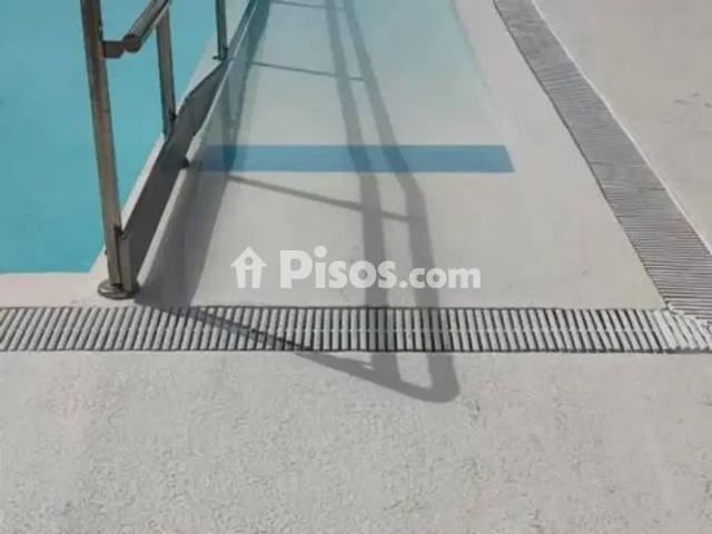Casa adosada en alquiler en San Agustín Bahía Feliz Castillo del Romeral