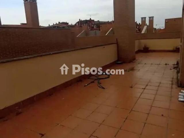 Casa adosada en alquiler en San José Obrero San Lázaro