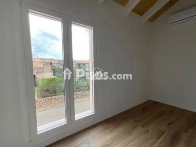 Casa adosada en alquiler en Santanyí
