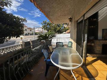 Casa adosada en Alquiler en Segur de Calafell