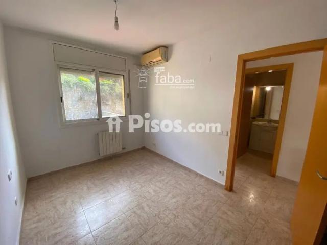 Casa adosada en alquiler en Segur de Calafell