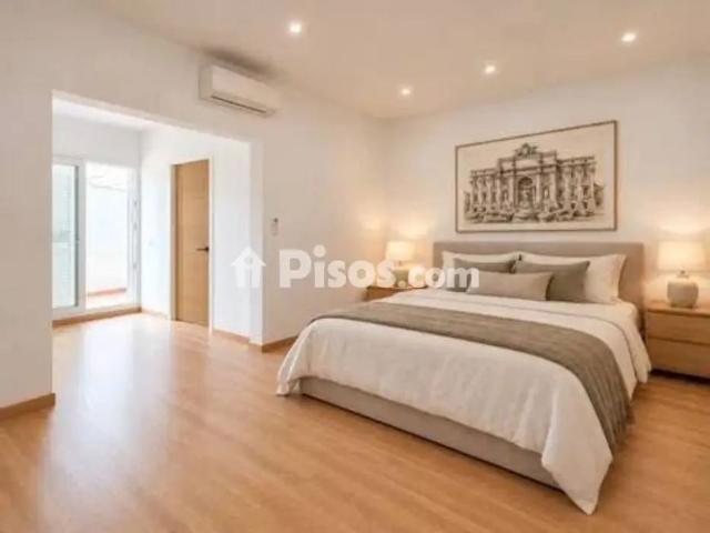 Casa adosada en alquiler en Palma de Mallorca