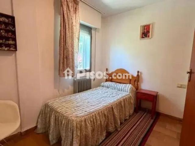 Casa adosada en alquiler en Paraje del Parque