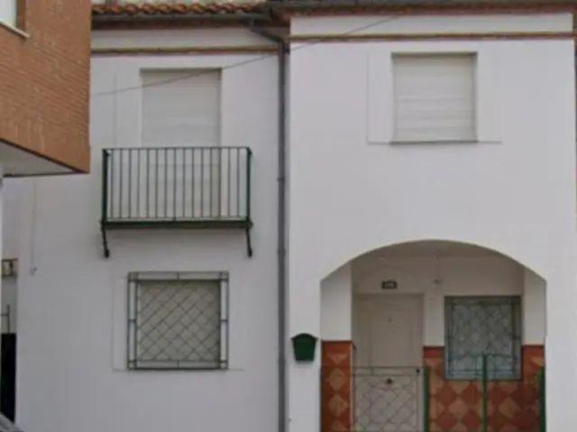 Casa adosada en alquiler en Paseo Antonio Machado, 25