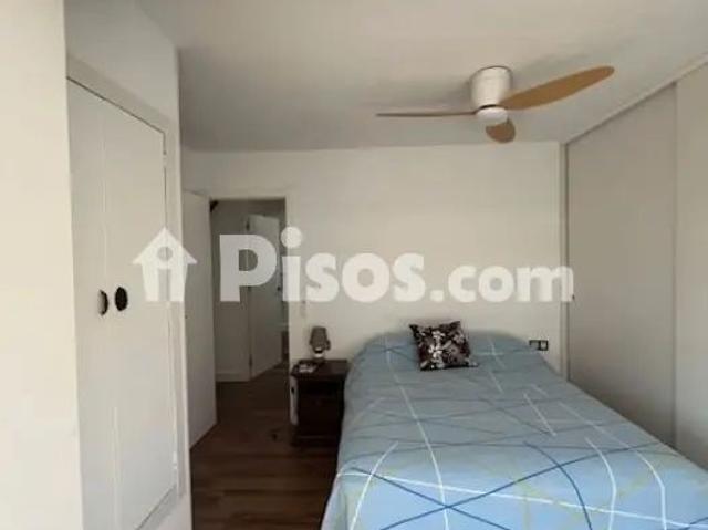 Casa adosada en alquiler en Passatge Capiscol