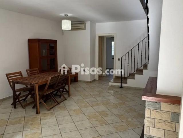 Casa adosada en alquiler en Passatge de Pere Romeu, 16, cerca de Passatge de Pere Romeu