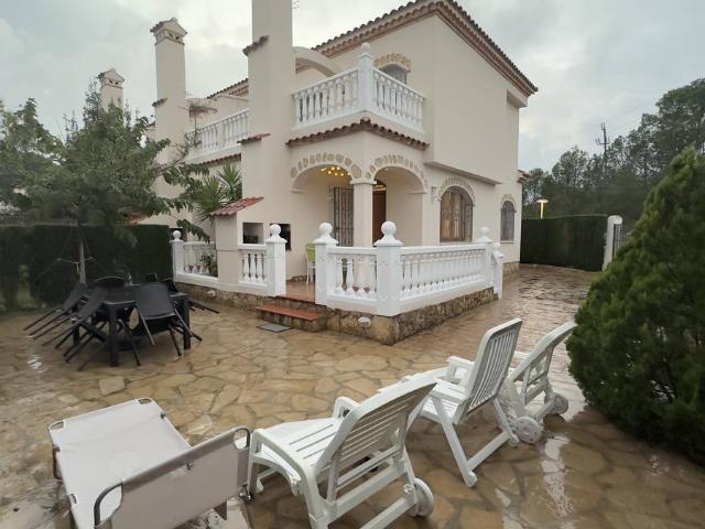 Casa adosada en Alquiler en Pino Alto