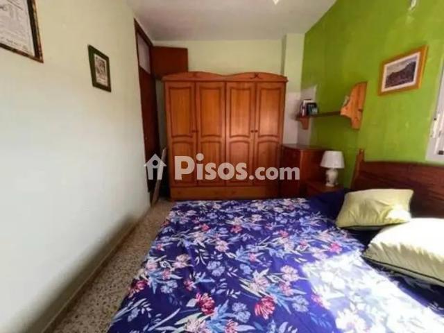 Casa adosada en alquiler en Playa Paraíso Playa Honda