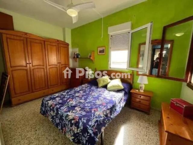Casa adosada en alquiler en Playa Paraíso Playa Honda