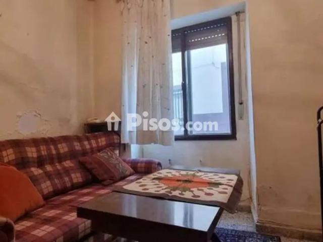 Casa adosada en alquiler en Plaza de la Libertad