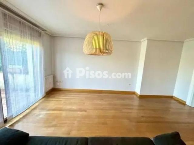 Casa adosada en alquiler en Plaza Mayor San Agustín