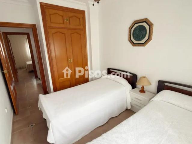 Casa adosada en alquiler en Punta Umbría Pueblo