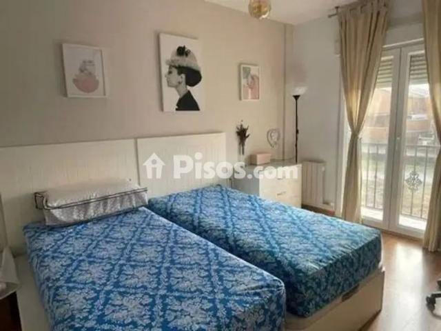 Casa adosada en alquiler en Purchil