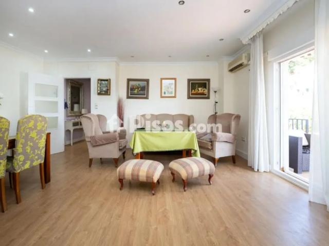 Casa adosada en alquiler en Realejo