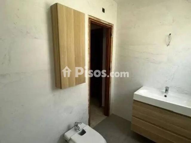 Casa adosada en alquiler en Rincón