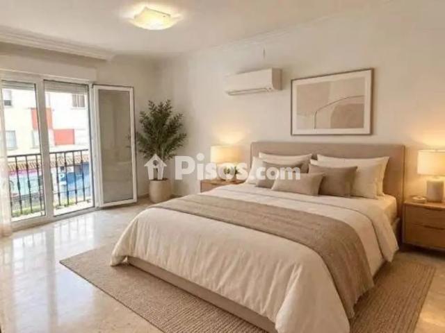 Casa adosada en alquiler en Rincón