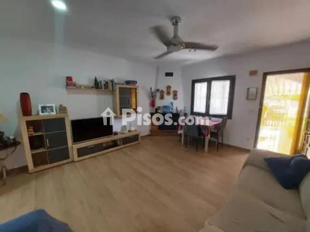 Casa adosada en alquiler en Tamarit Platja Lissa