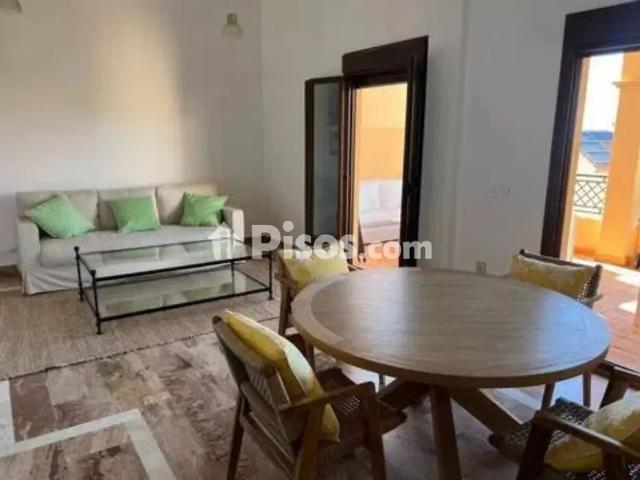 Casa adosada en alquiler en Urbanización Calahonda Golf Riviera del Sol Miraflores