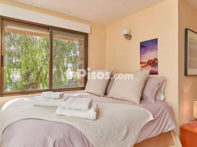 Casa adosada en alquiler en Urbanización Costa Aguilera Norte, 270, cerca de Calle Almendros