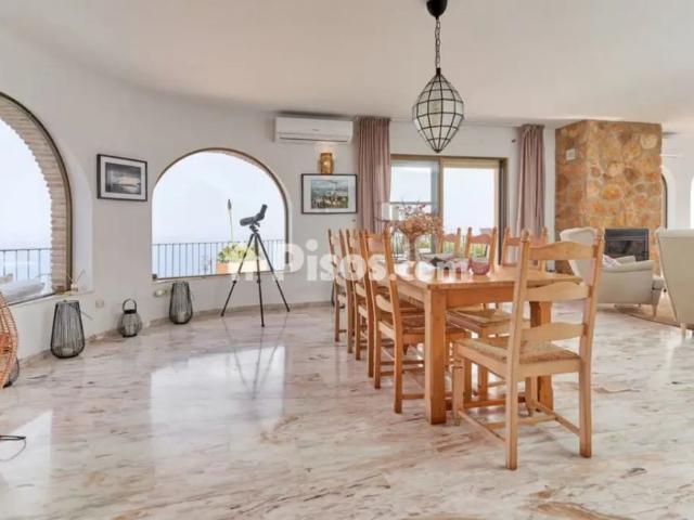 Casa adosada en alquiler en Urbanización Costa Aguilera Norte, 270, cerca de Calle Almendros
