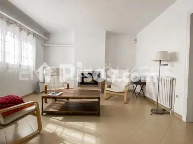 Casa adosada en alquiler en Vallpineda Santa Bàrbara
