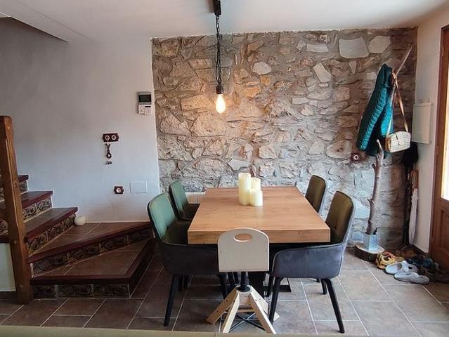 Casa adosada en alquiler en calle Font de Les Dous, Vilallonga de Ter, de 151 m² 2 habitaciones por 1.225