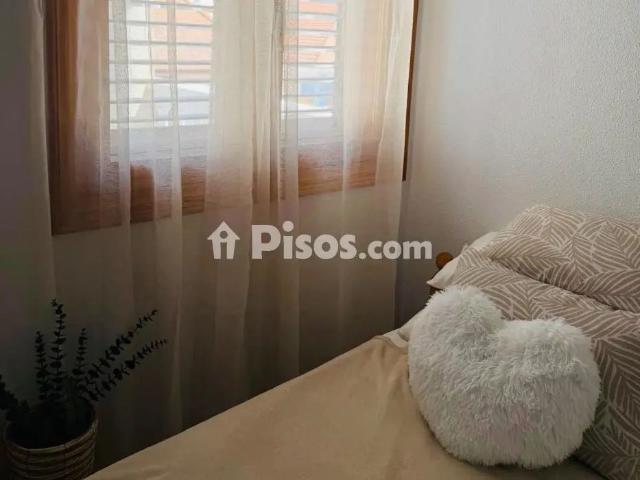 Casa adosada en alquiler en Villananitos