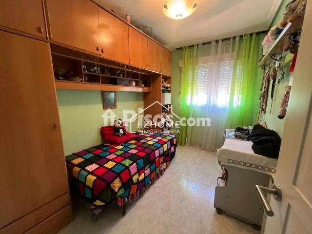 Casa adosada en alquiler en Zona Bulevar de Las Acacias