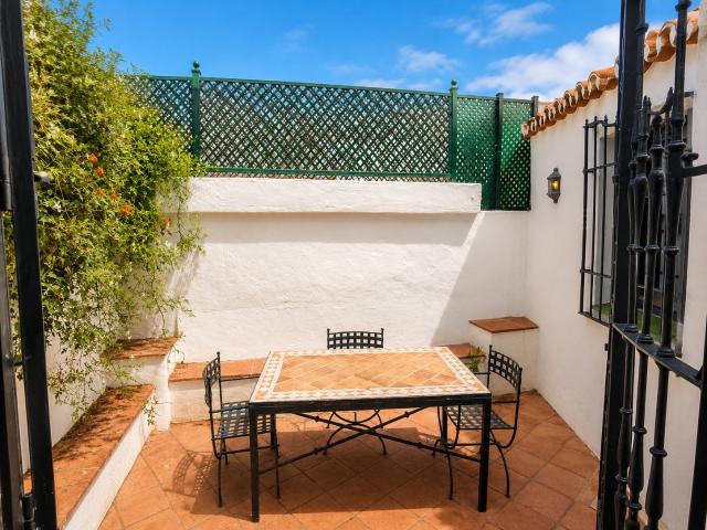 Casa Adosada en Guadalmina Baja San Pedro De Alcántara