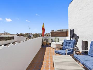 Casa Adosada en Estepona Málaga