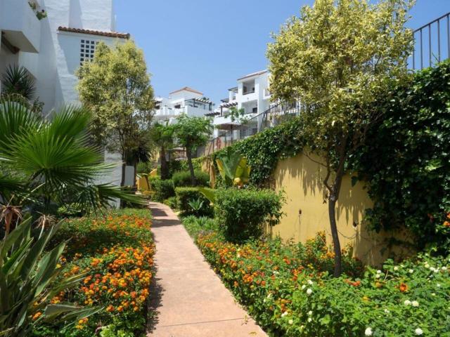 Casa adosada en La Marina Alcaidesa 388m² San Roque