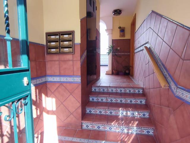 Casa adosada en la zona de San Lorenzo