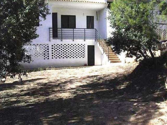 Casa adosada en venta en Urbanización Las Jaras