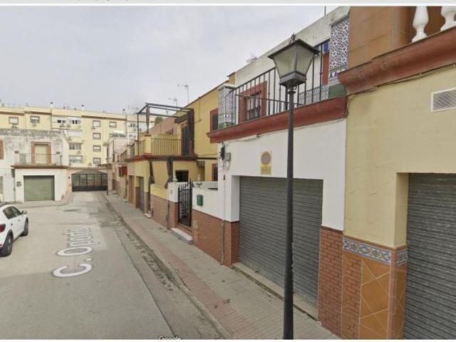 Casa Adosada en Montequinto