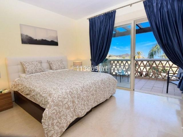 Casa adosada en Mijas, La Cala Golf, alquiler