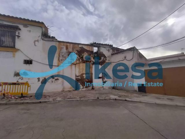 Casa adosada en Peñarroya Pueblonuevo Córdoba