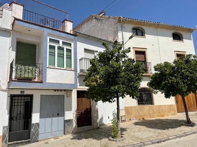 Casa adosada en Pz De Munda, Montilla Córdoba