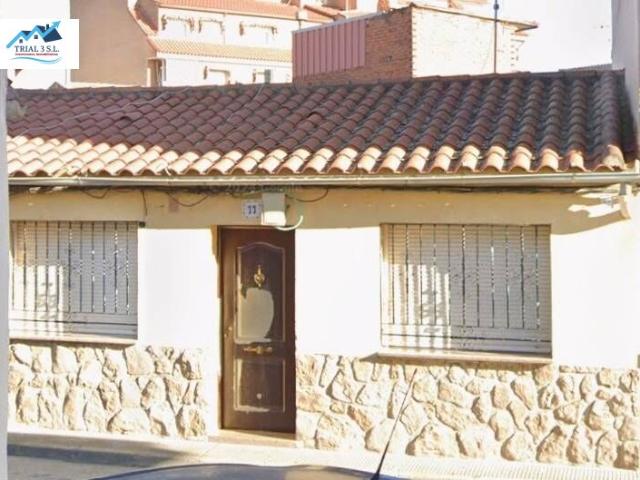 Casa adosada en Talavera de la Reina Toledo