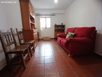 CASA ADOSADA EN VALDÁLIGA VALLINES