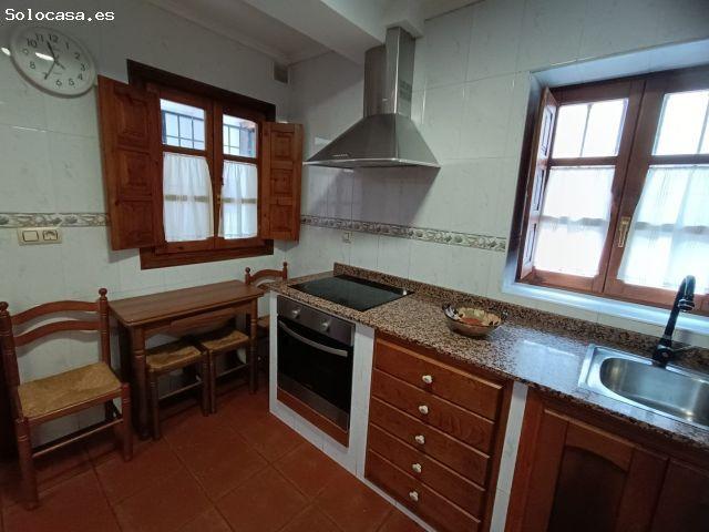 CASA ADOSADA EN VALDÁLIGA VALLINES